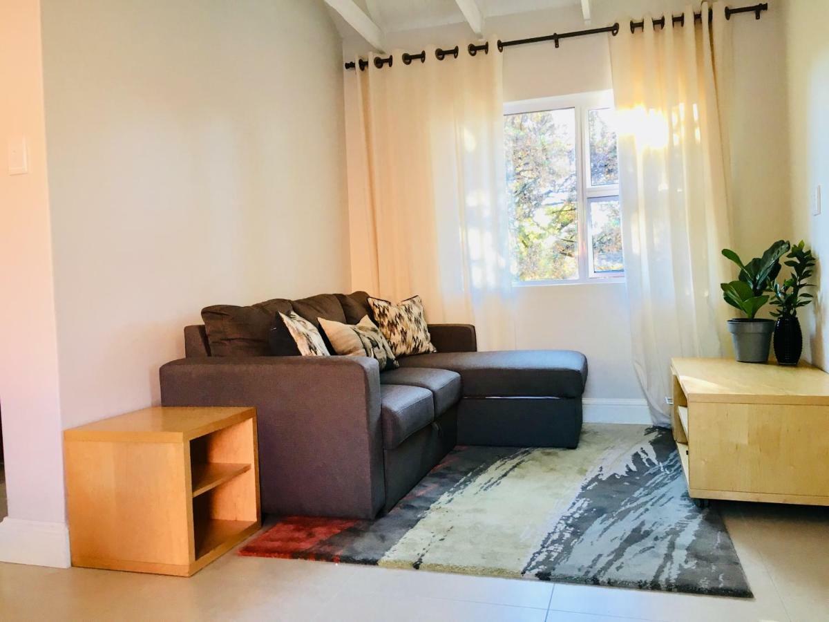 Kilkenny Cottages 2 Bedroom Unit Johannesbourg Extérieur photo