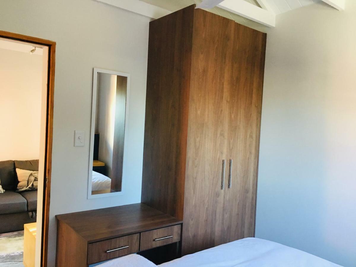 Kilkenny Cottages 2 Bedroom Unit Johannesbourg Extérieur photo