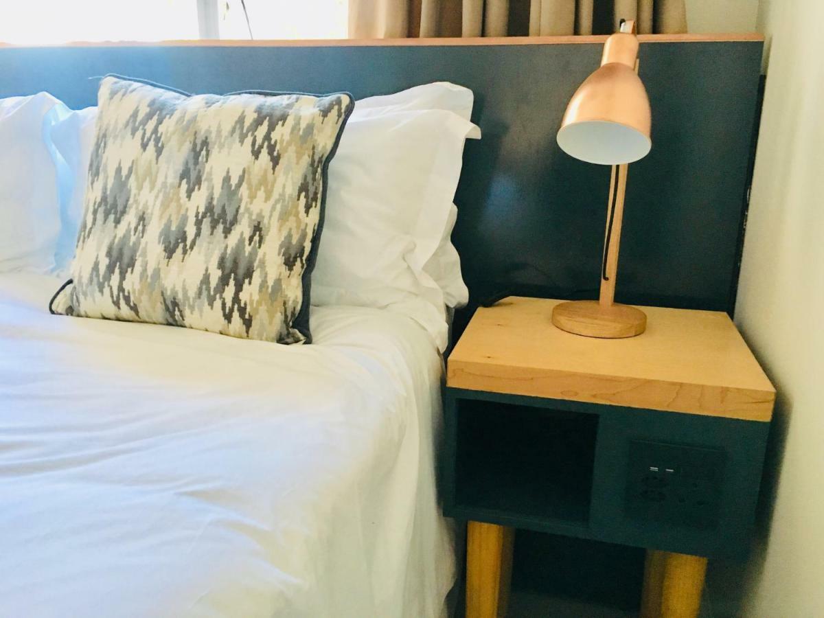 Kilkenny Cottages 2 Bedroom Unit Johannesbourg Extérieur photo