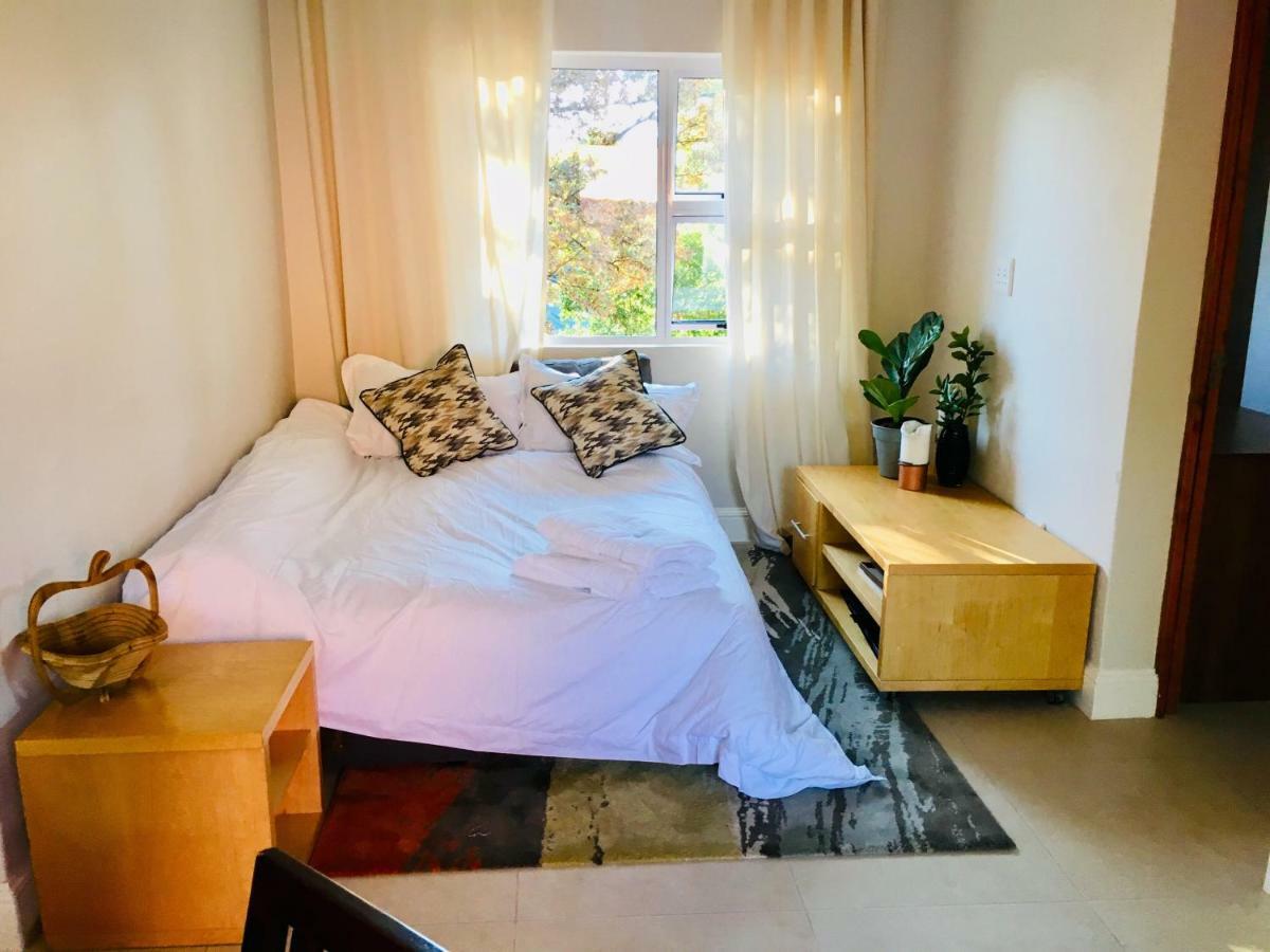Kilkenny Cottages 2 Bedroom Unit Johannesbourg Extérieur photo