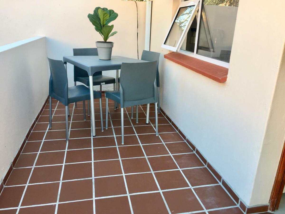 Kilkenny Cottages 2 Bedroom Unit Johannesbourg Extérieur photo